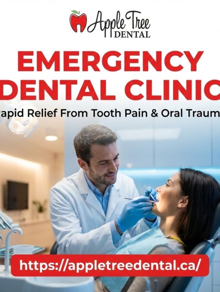 emergency dental clinic