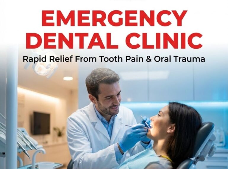 emergency dental clinic