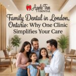 Family Dental in London, Ontario