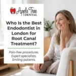 Endodontist in London