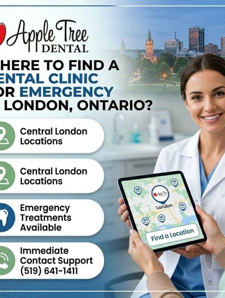 dental clinic for emergency