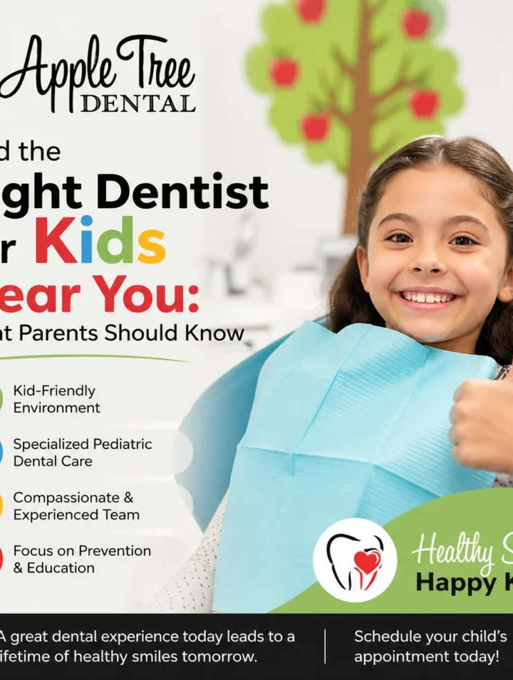 Dentist for Kids