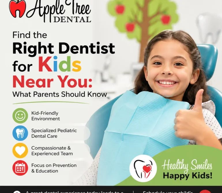 Dentist for Kids