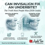 Can Invisalign Fix an Underbite