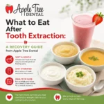 what to eat after tooth extraction