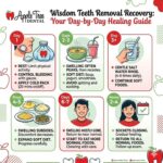 Wisdom Teeth Removal Recovery