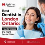 best dentist in london ontario
