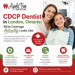 cdcp dentist london