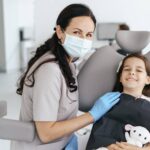 Children's Dentist London
