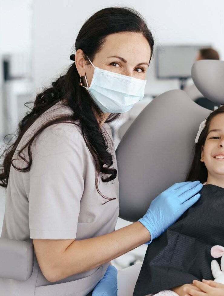 Children's Dentist London