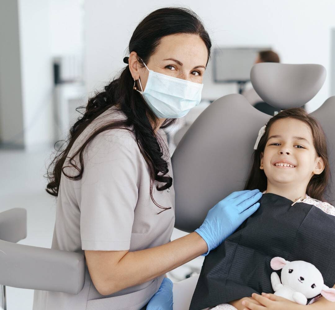 Children's Dentist London