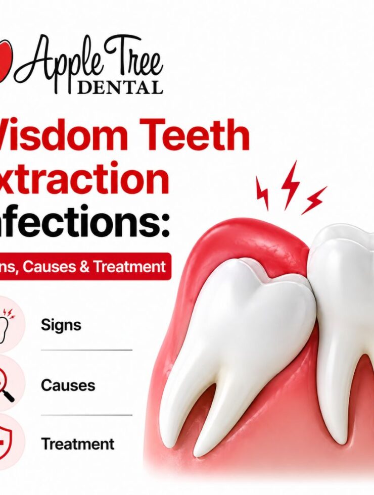 Wisdom Teeth Extraction
