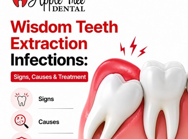 Wisdom Teeth Extraction