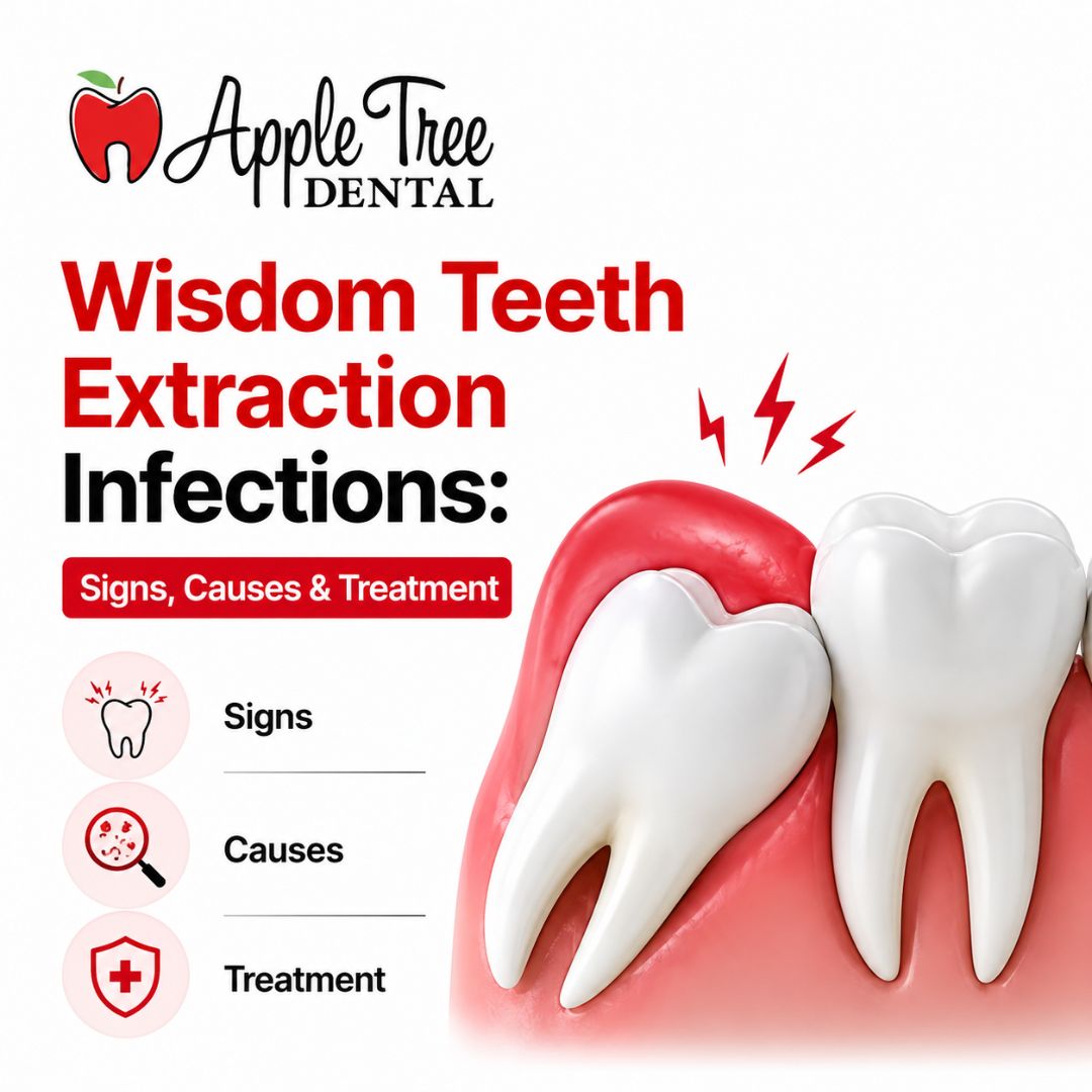 Wisdom Teeth Extraction