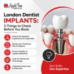 london dentist implants