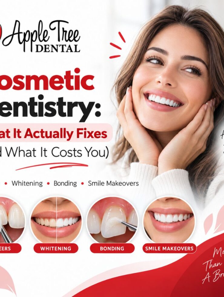 Cosmetic Dentistry