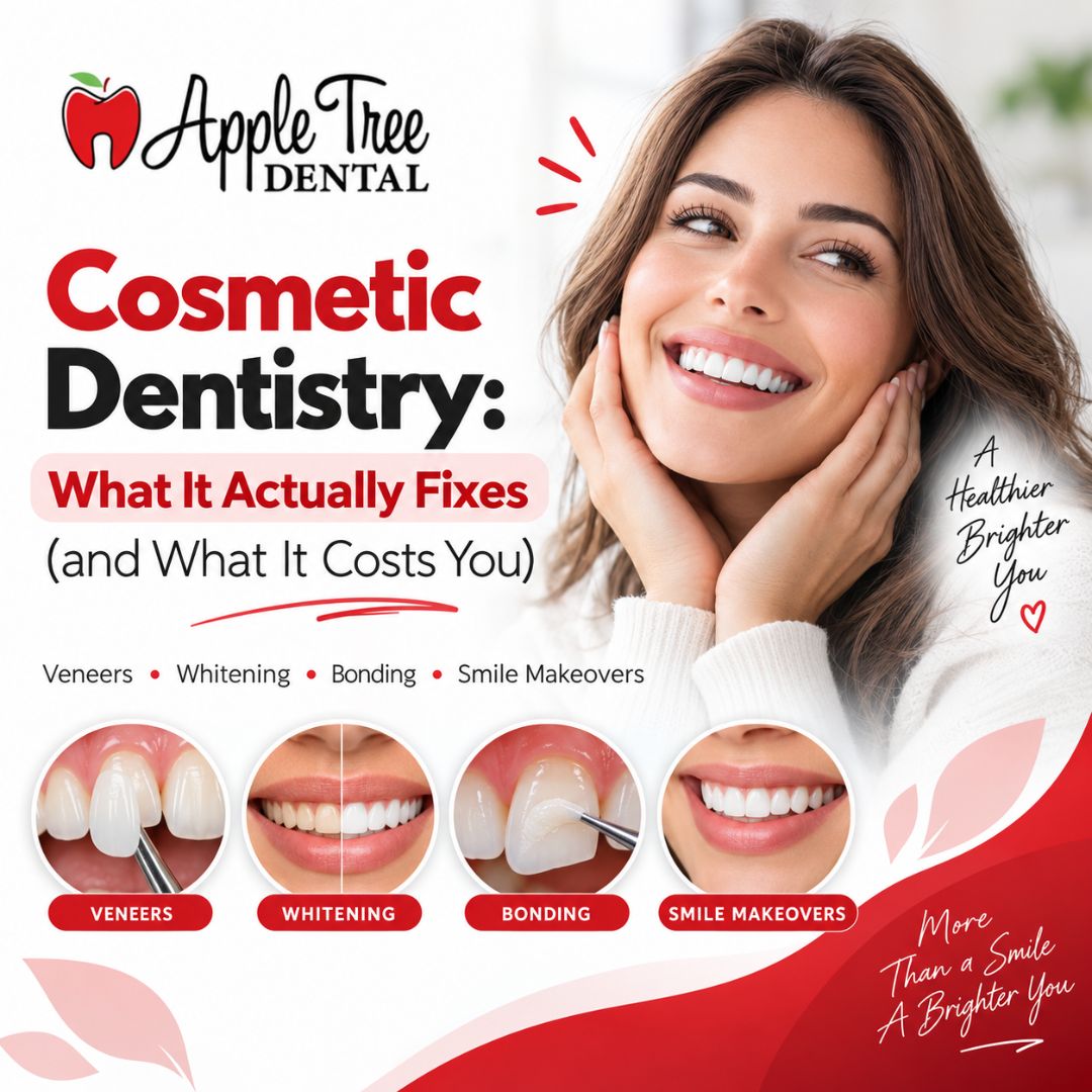 Cosmetic Dentistry