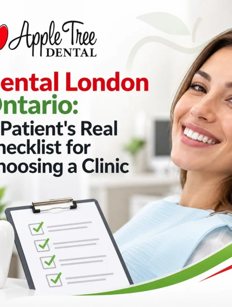 Dental London Ontario