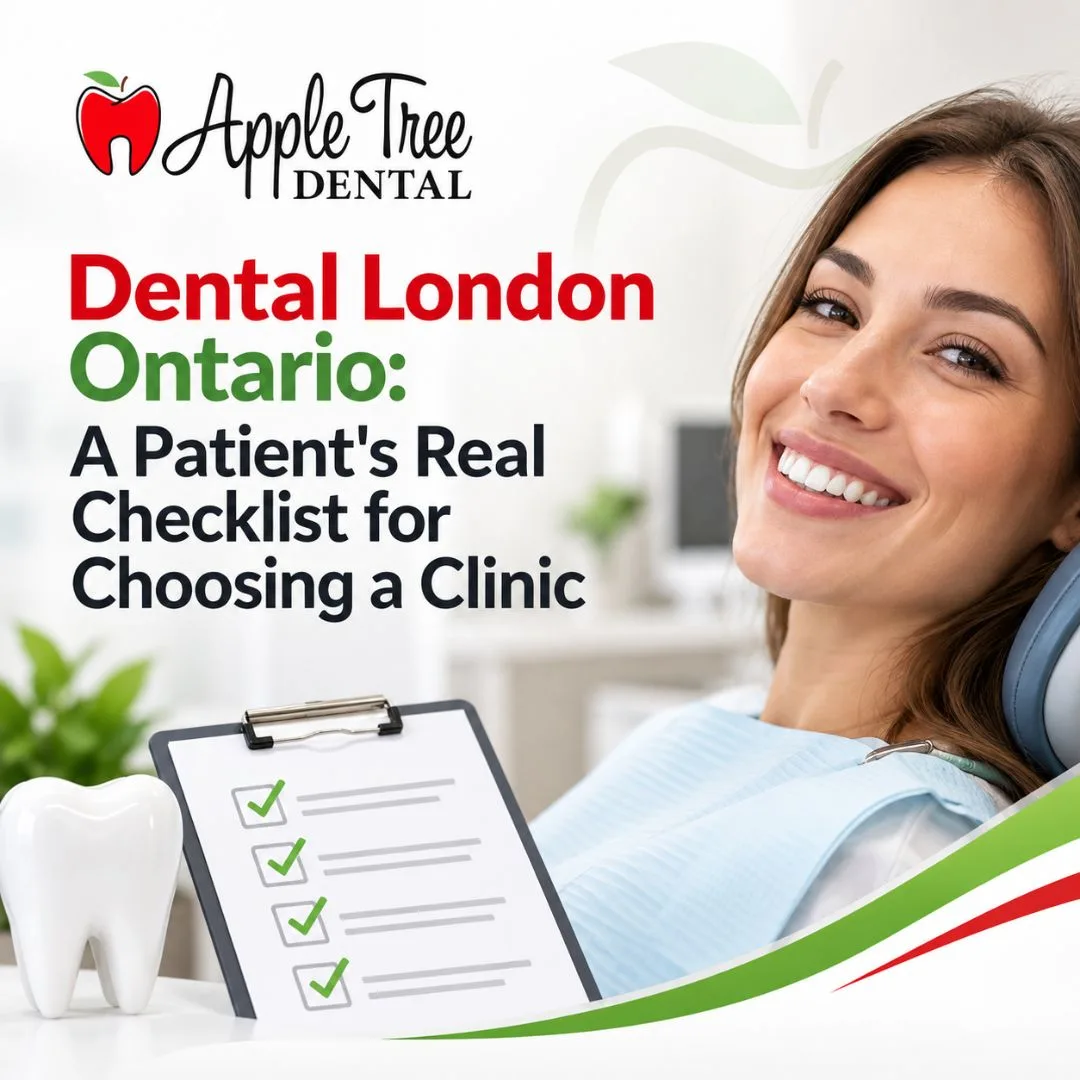 Dental London Ontario