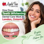 teeth whitening dental care​