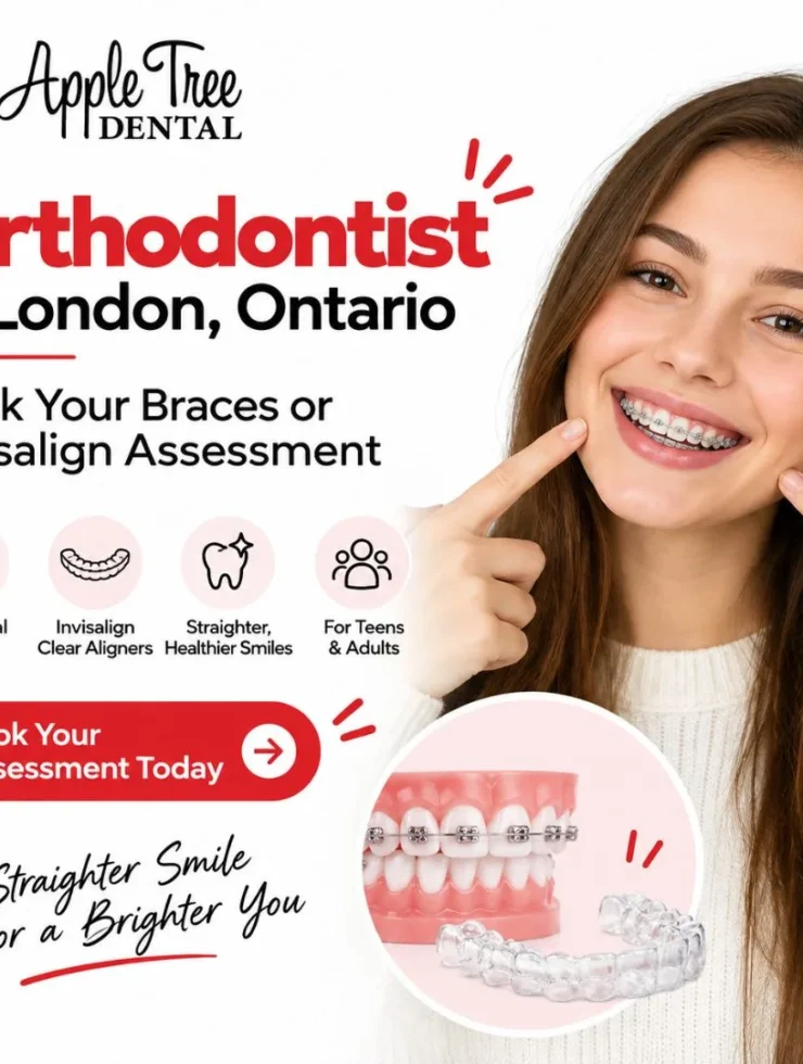 London Orthodontist