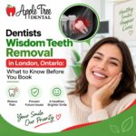 dentists wisdom teeth