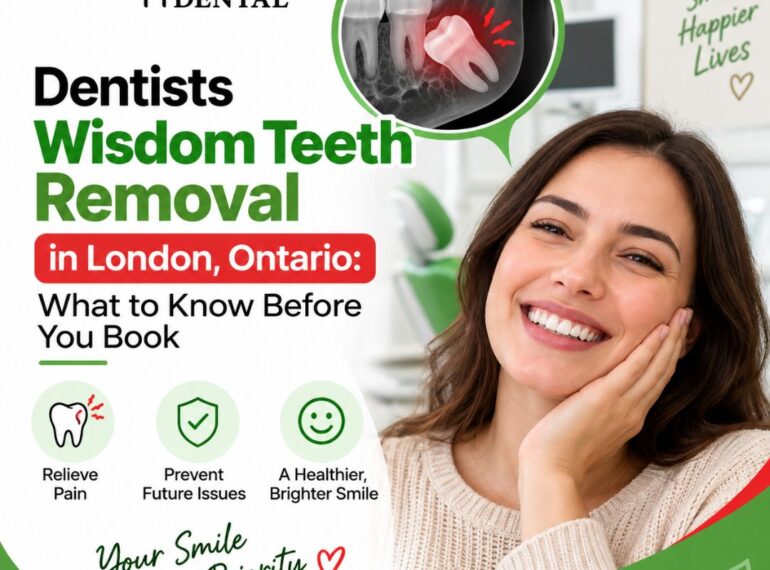 dentists wisdom teeth